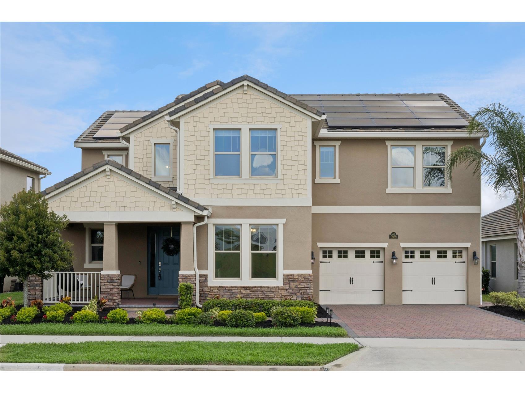 9969 Lost Creek Drive Winter Garden FL 34787 O6419414 image82