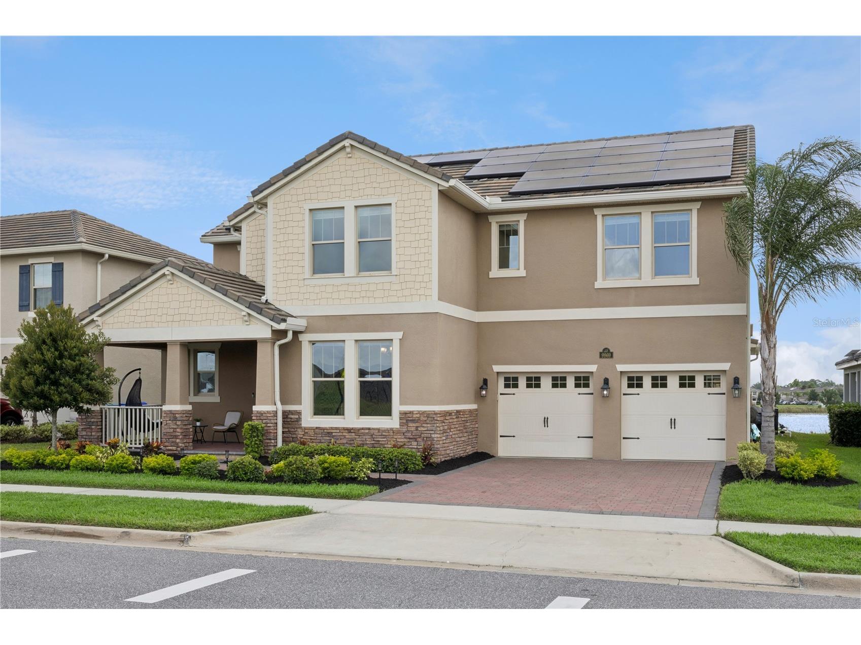9969 Lost Creek Drive Winter Garden FL 34787 O6419414 image83
