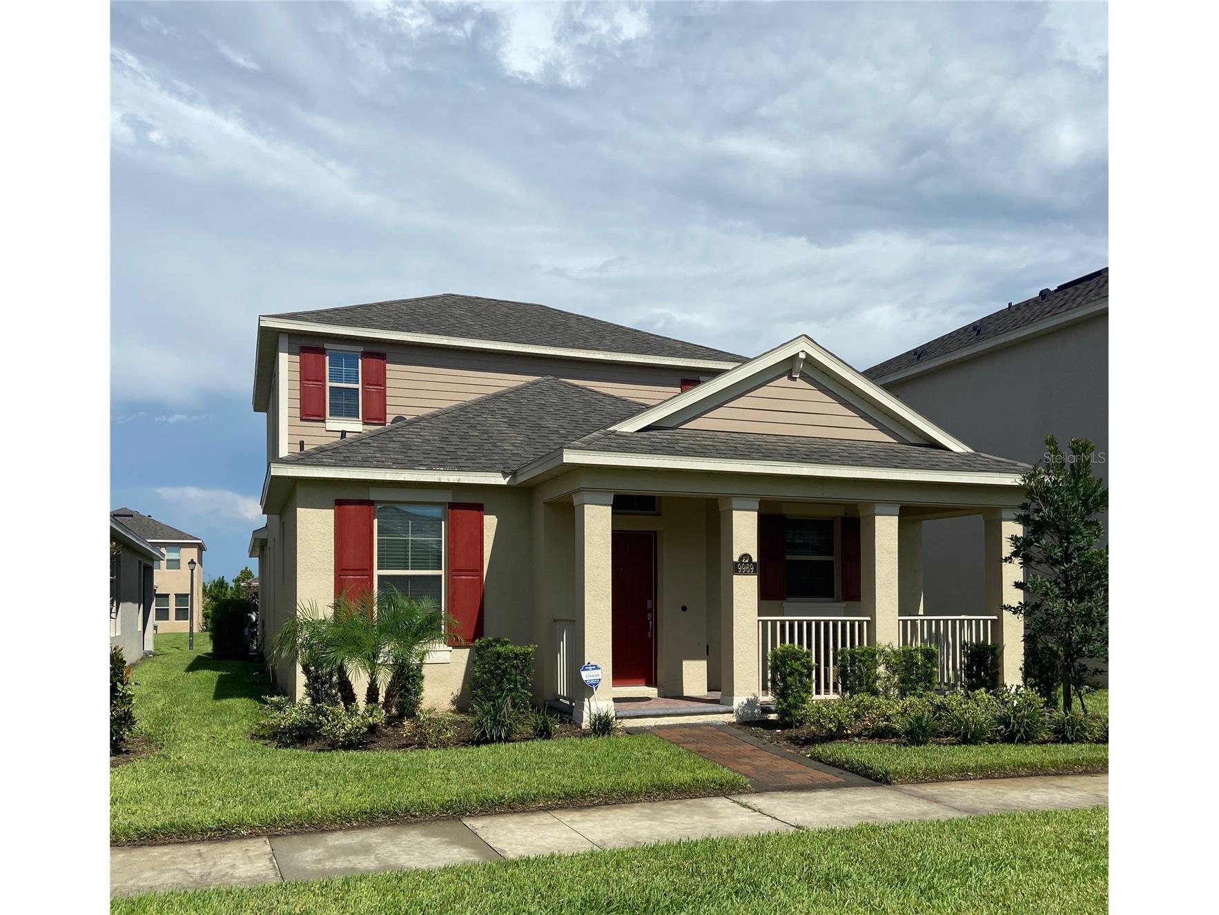 9969 Tawny Meadow Alley Winter Garden FL 34787 O6414621 image1