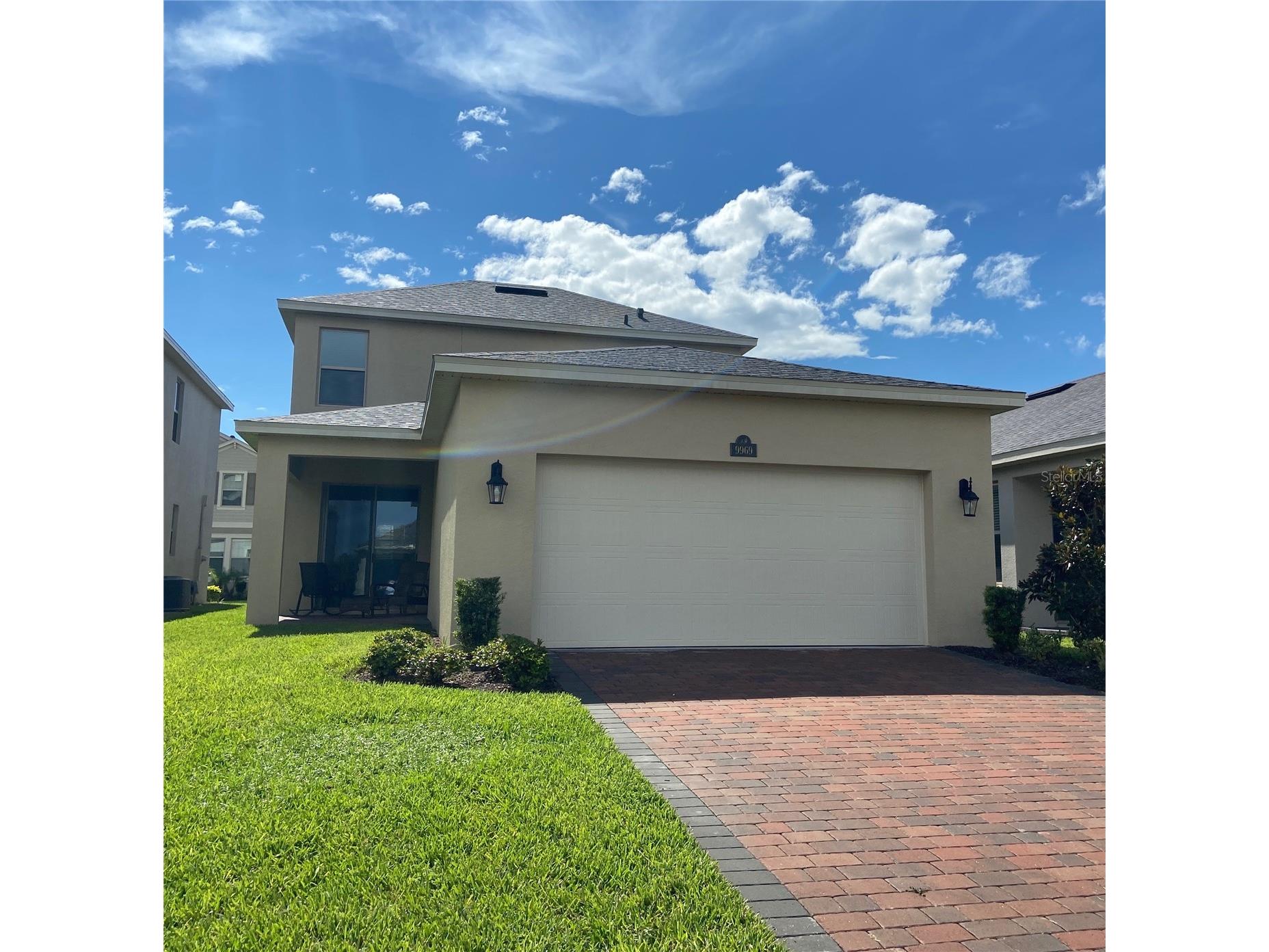 9969 Tawny Meadow Alley Winter Garden FL 34787 O6414621 image15