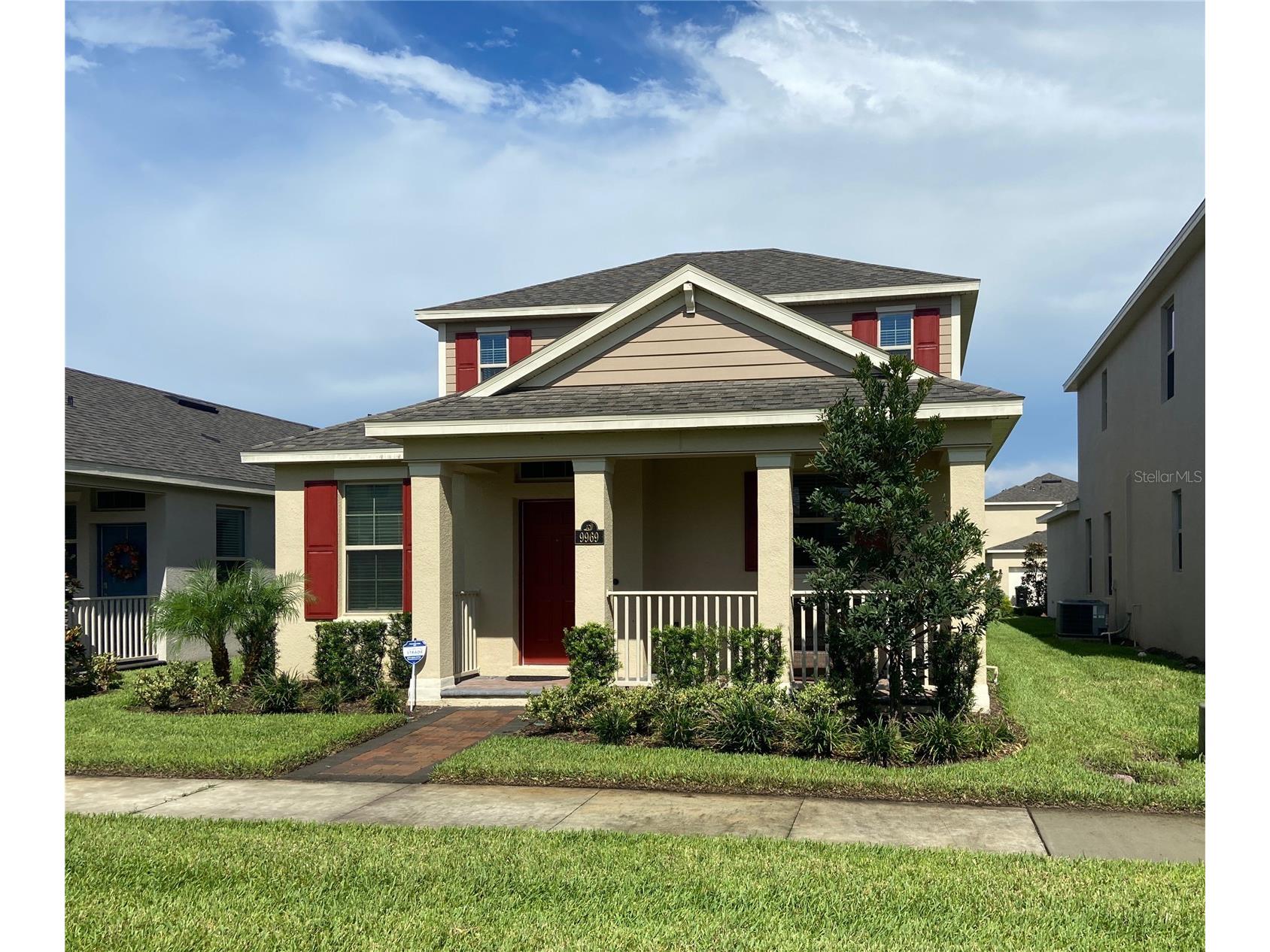 9969 Tawny Meadow Alley Winter Garden FL 34787 O6414621 image2