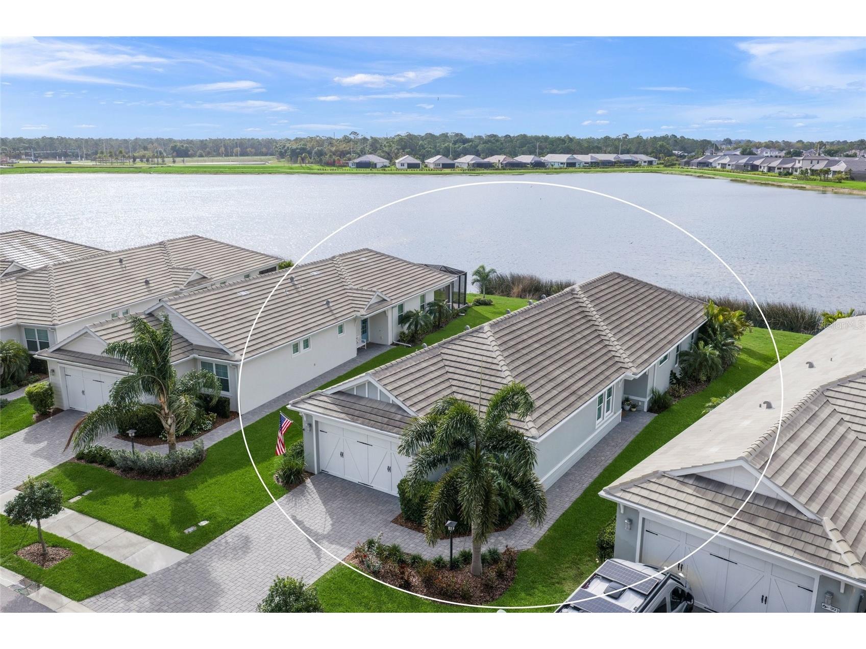 997 Crosswind Avenue Sarasota FL 34240 - LAKE IBIS A4692207 image10