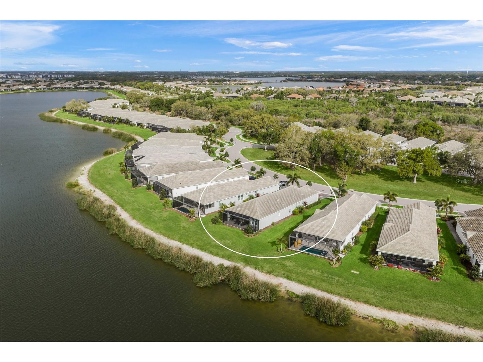997 Crosswind Avenue Sarasota FL 34240 - LAKE IBIS A4692207 image11