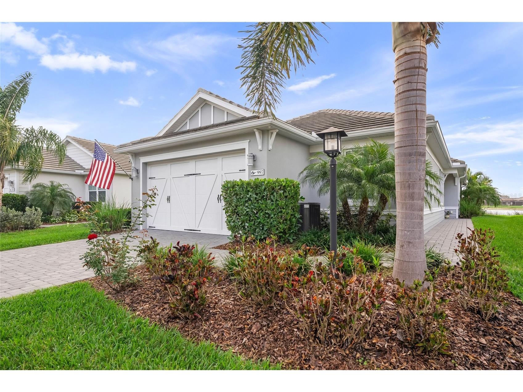 997 Crosswind Avenue Sarasota FL 34240 - LAKE IBIS A4692207 image2