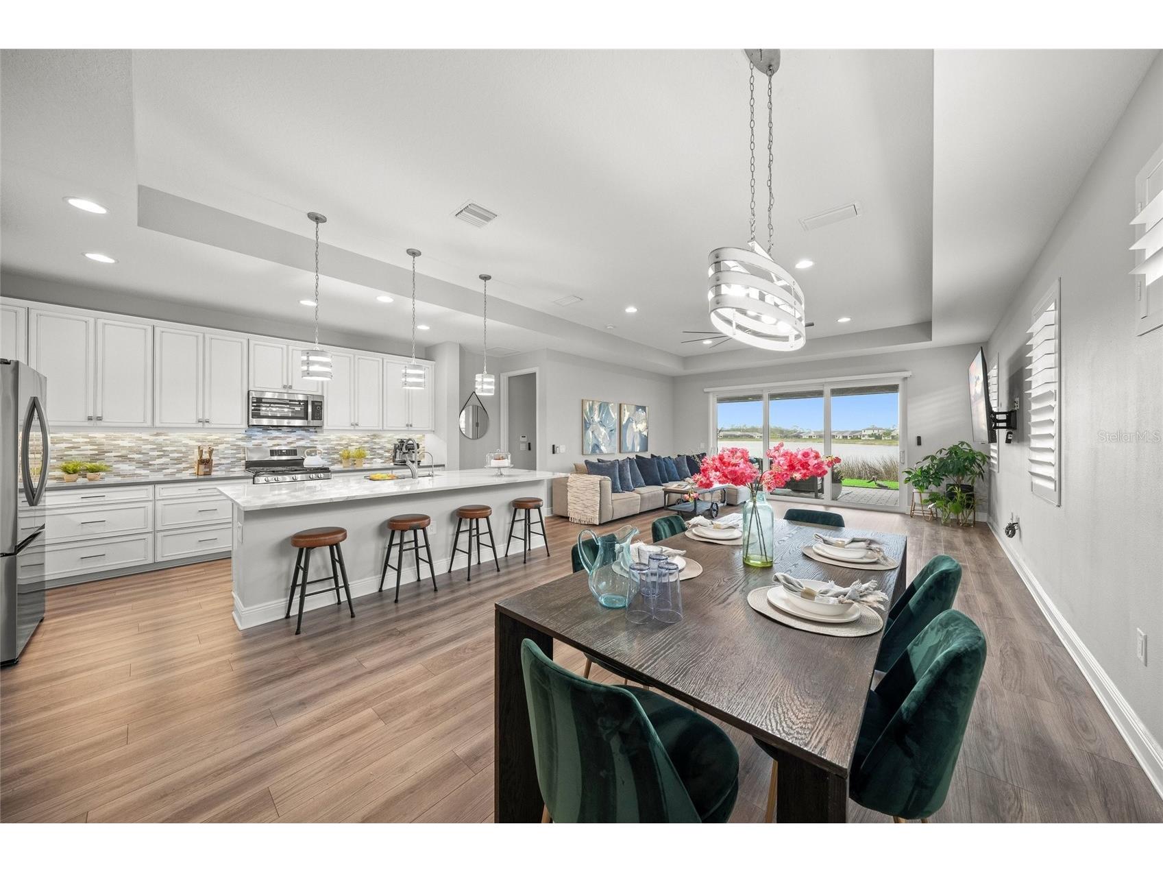 997 Crosswind Avenue Sarasota FL 34240 - LAKE IBIS A4692207 image3