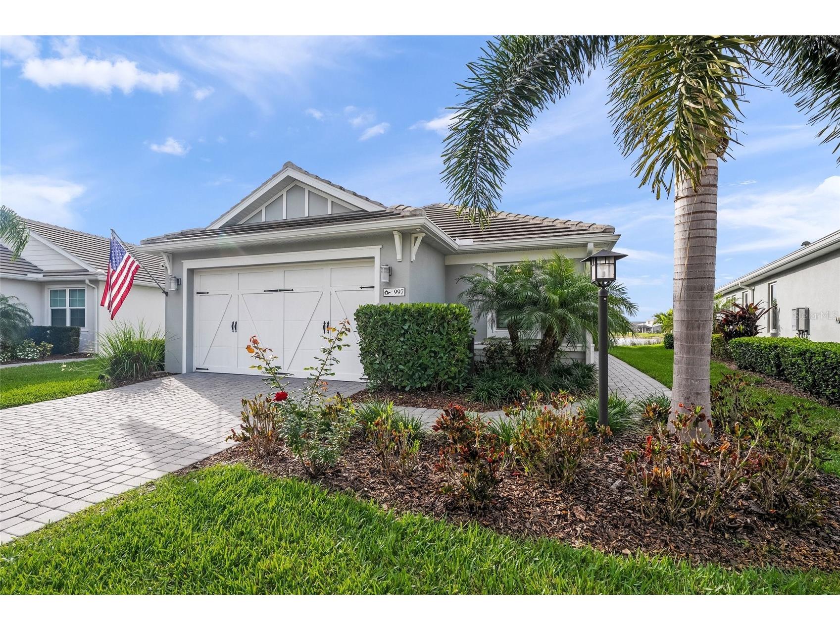 997 Crosswind Avenue Sarasota FL 34240 - LAKE IBIS A4692207 image52