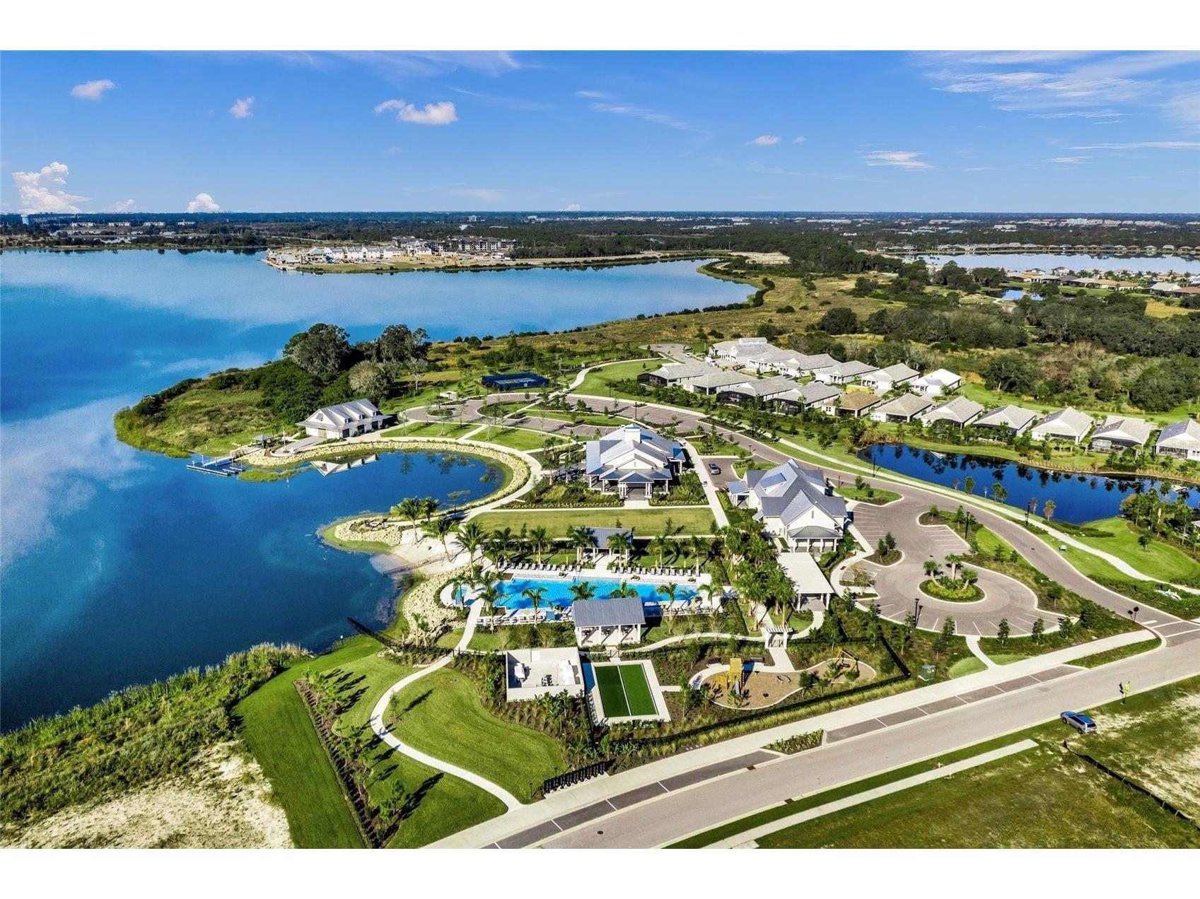 997 Crosswind Avenue Sarasota FL 34240 - LAKE IBIS A4692207 image53
