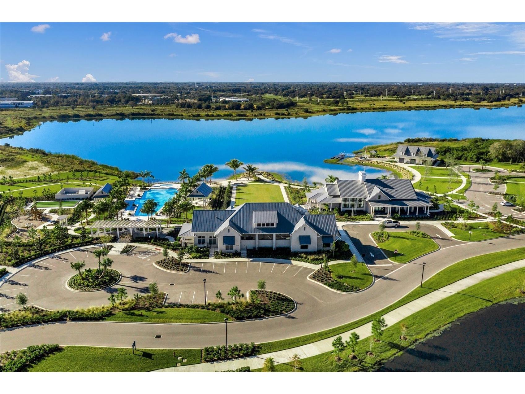 997 Crosswind Avenue Sarasota FL 34240 - LAKE IBIS A4692207 image54