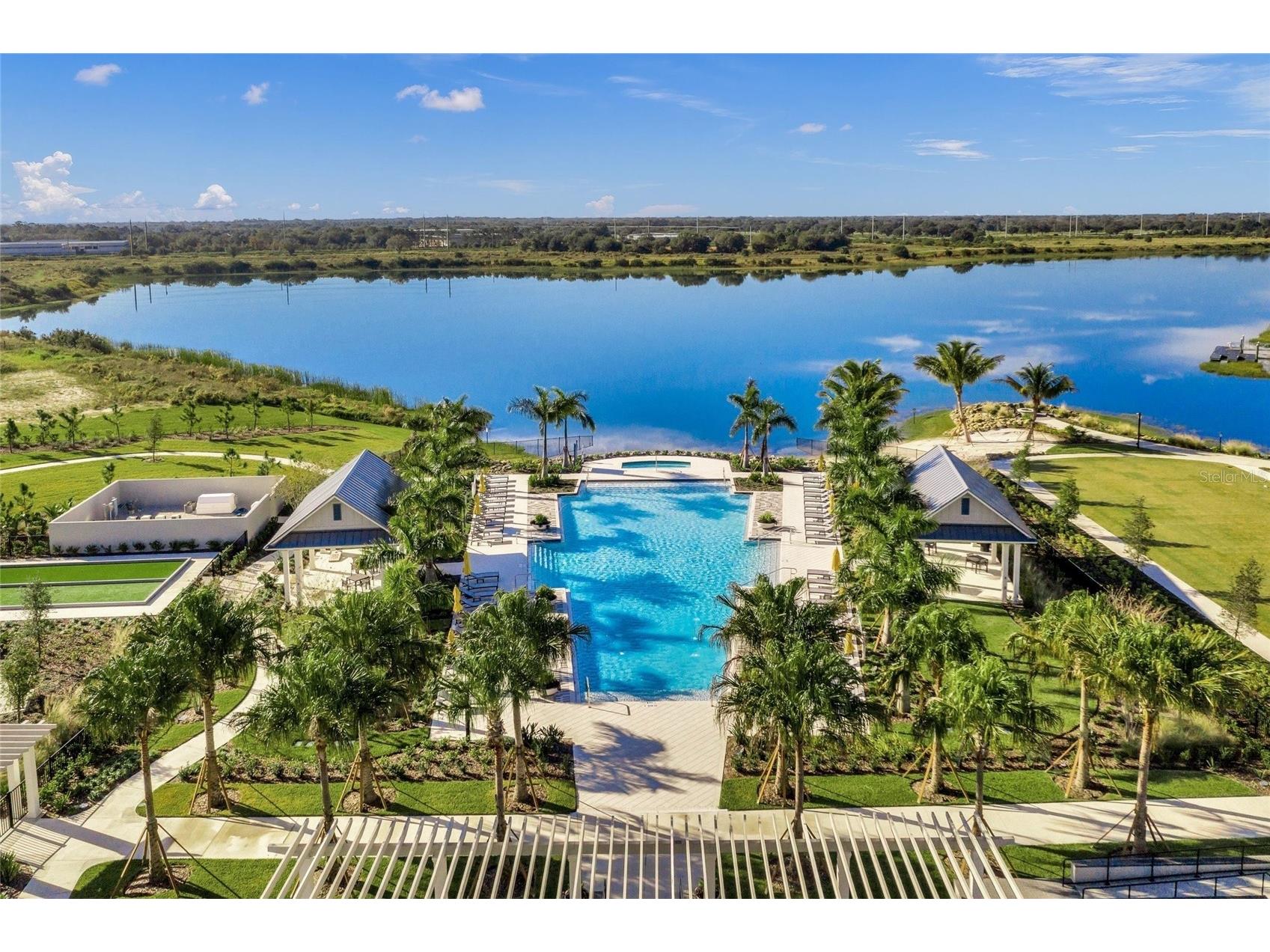 997 Crosswind Avenue Sarasota FL 34240 - LAKE IBIS A4692207 image55