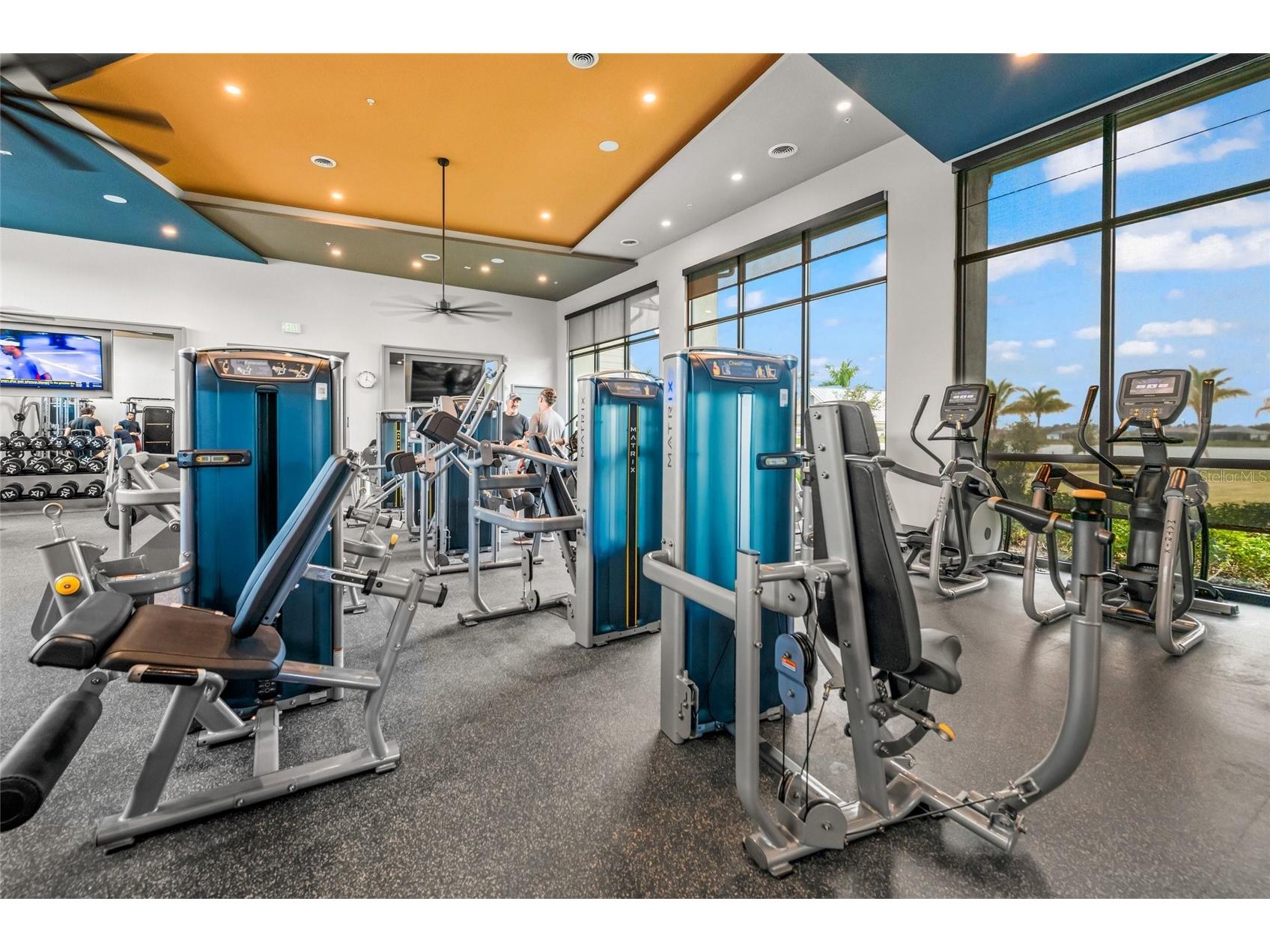 997 Crosswind Avenue Sarasota FL 34240 - LAKE IBIS A4692207 image7
