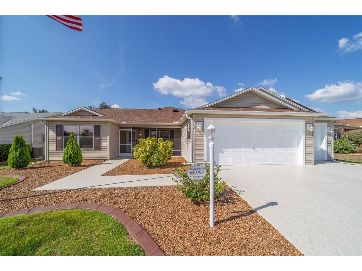 997 Nash Loop The Villages FL 32162 G5097382 image1