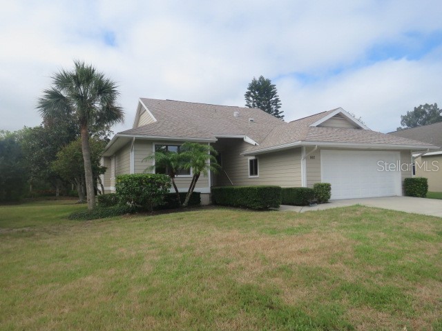997 Spinnaker Court Tarpon Springs FL 34689 - LAKE AVOCA TB8338643 image1