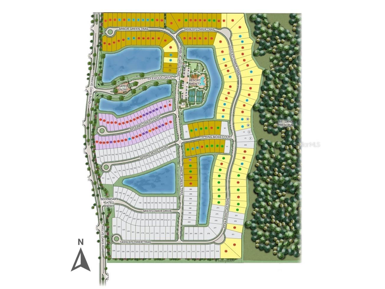 997 Tassleflower Trail Saint Cloud FL 34771 O6393197 image22