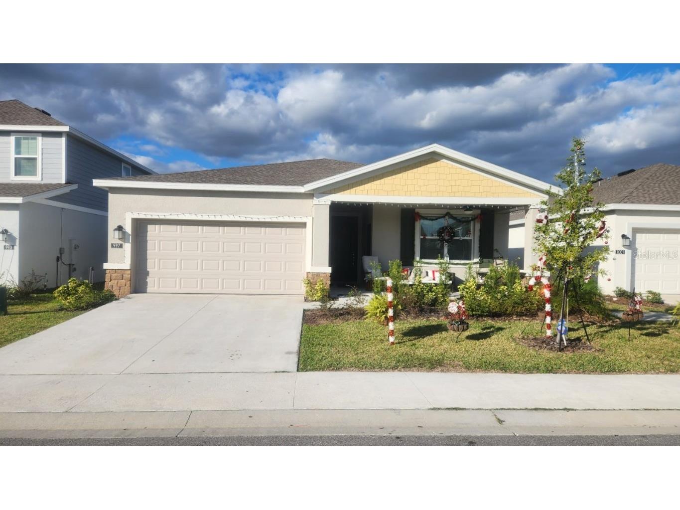 997 Waterfall Boulevard Davenport FL 33837 S5138688 image1