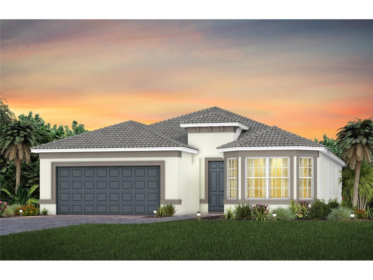 9970 Beachwalk Drive Englewood FL 34223 T3392292 image1