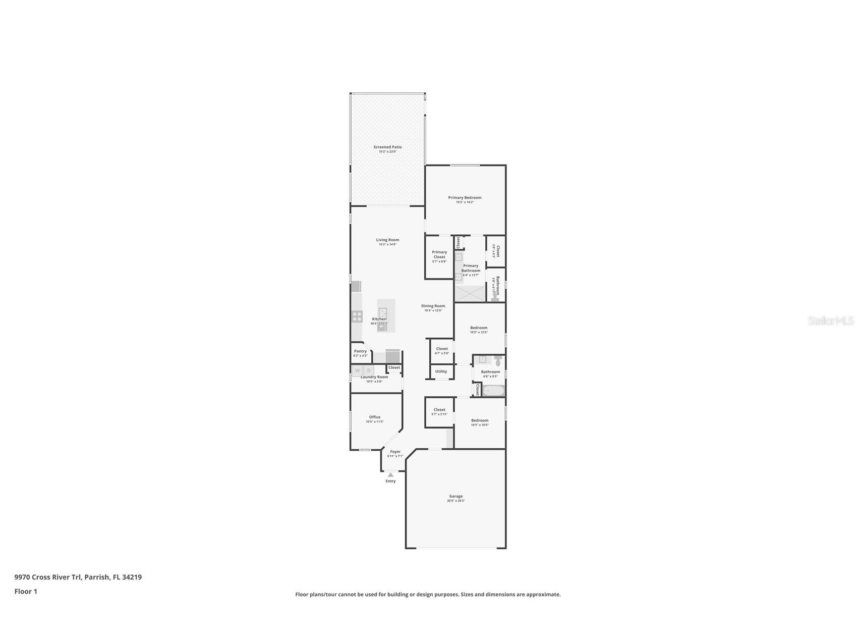 9970 Cross River Trail Parrish FL 34219 A4685136 image2