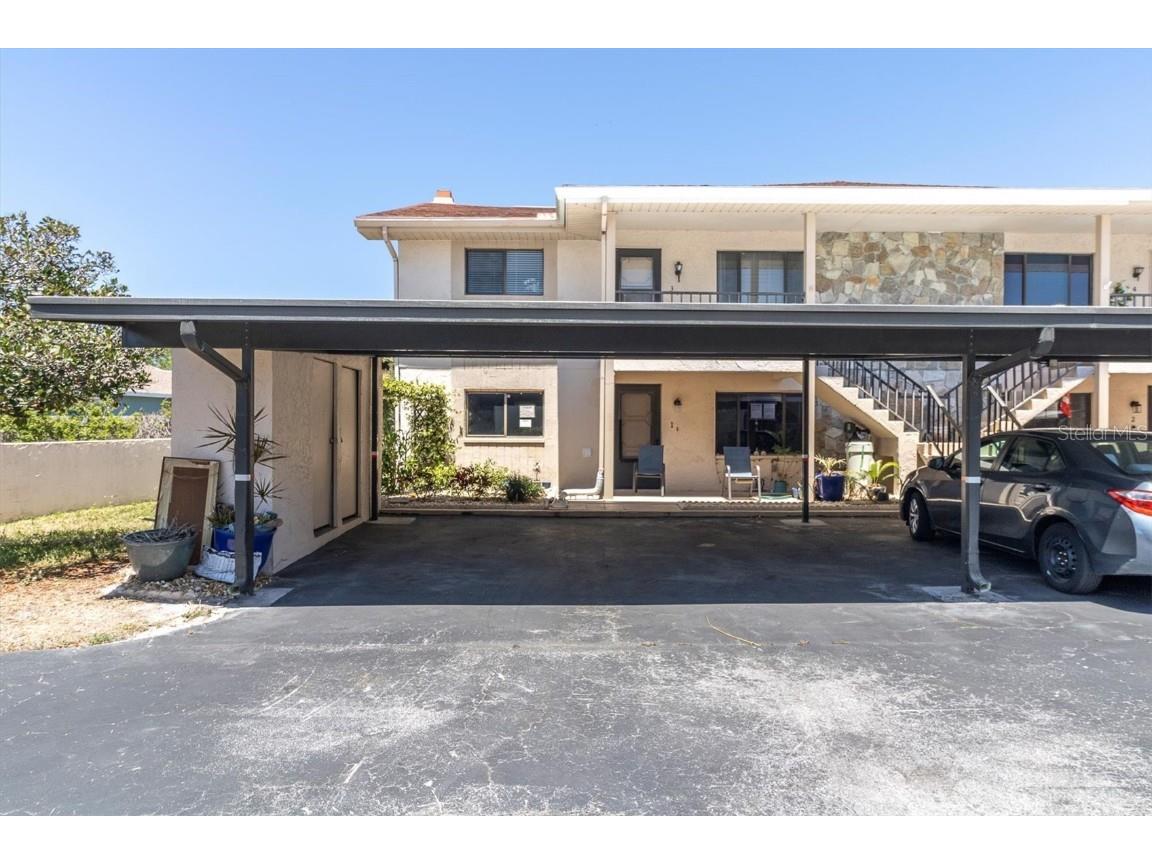 9970 Eagles Point Circle #3 Port Richey FL 34668 W7874702 image1