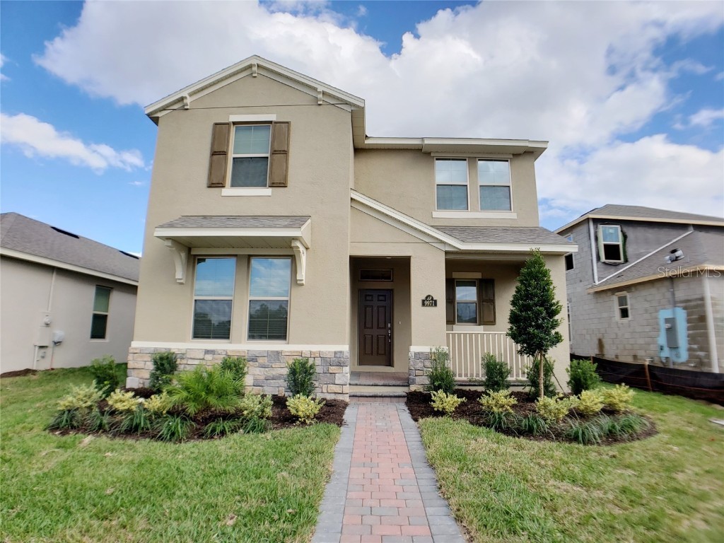 9971 Beach Port Drive Winter Garden FL 34787 O6229003 image1