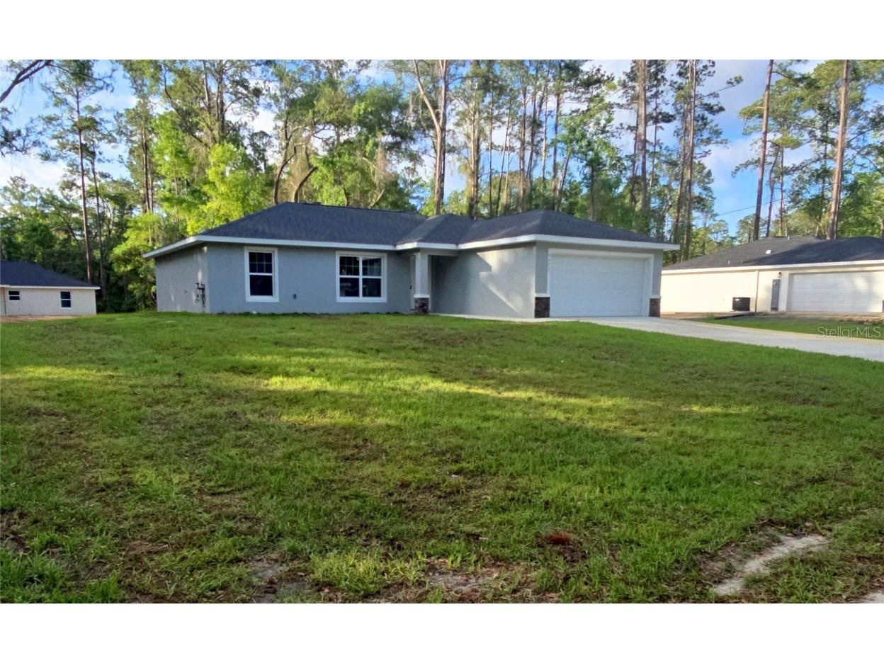 9971 N Bamboo Way Citrus Springs FL 34434 OM695206 image1