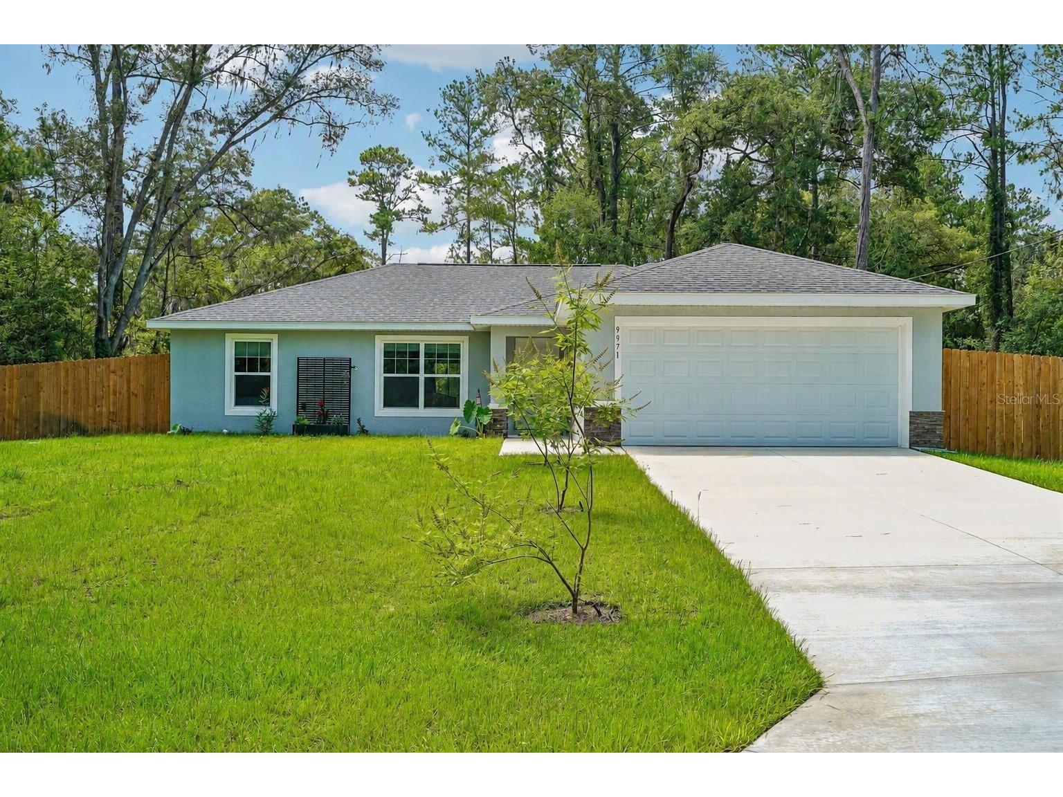 9971 N Bamboo Way Dunnellon FL 34434 TB8522838 image1