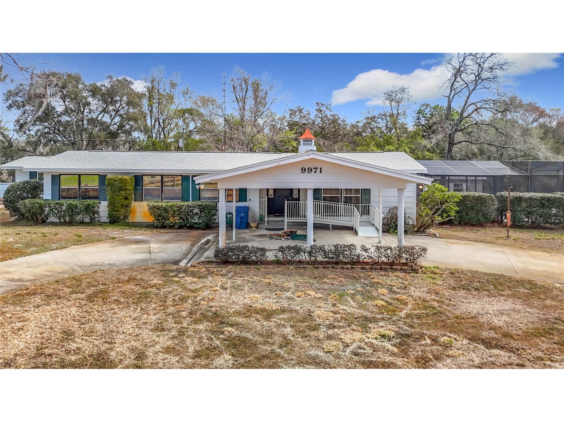 9971 Thaxton Street Weeki Wachee FL 34613 W7883447 image2