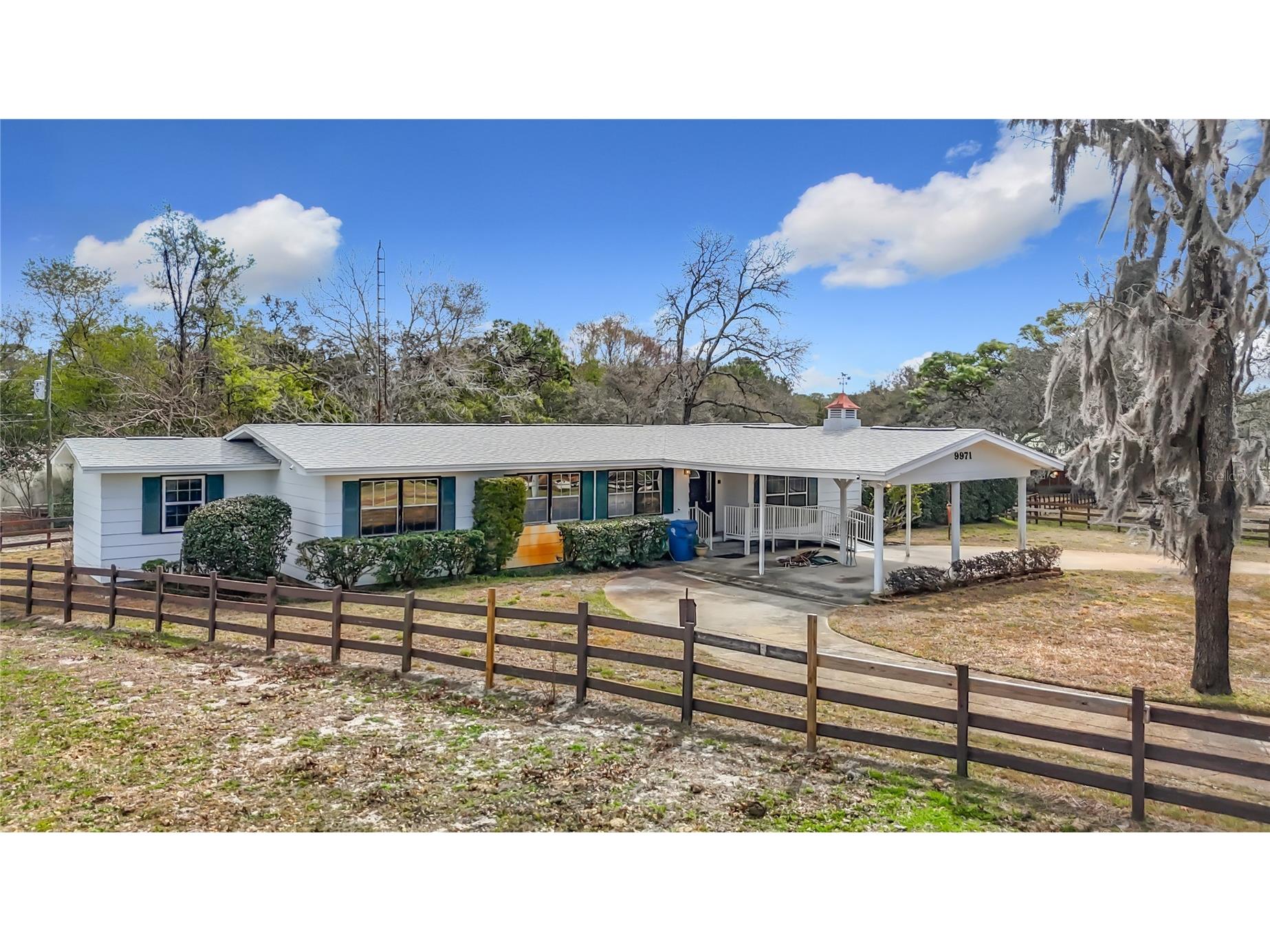 9971 Thaxton Street Weeki Wachee FL 34613 W7883447 image5