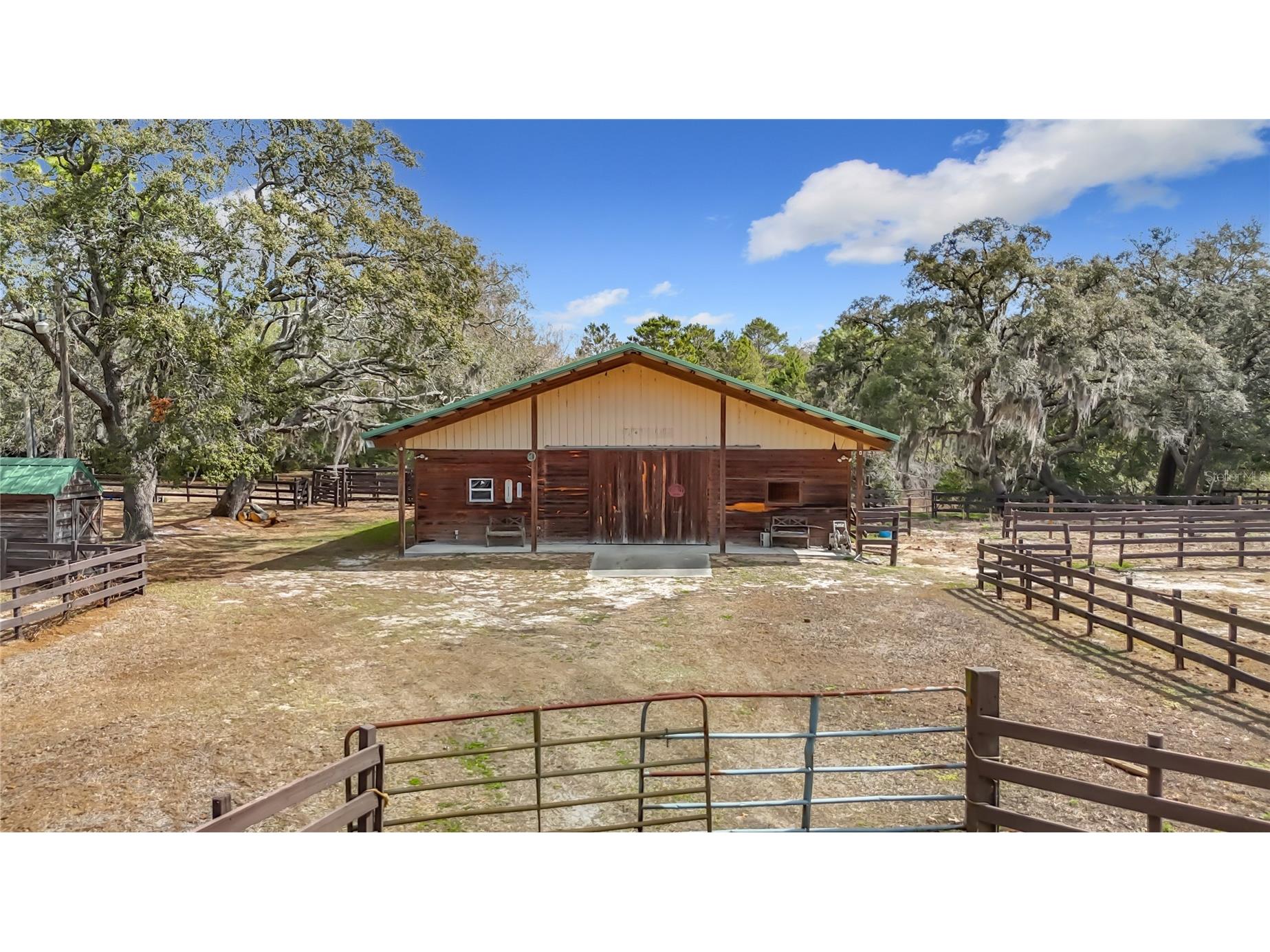 9971 Thaxton Street Weeki Wachee FL 34613 W7883447 image77