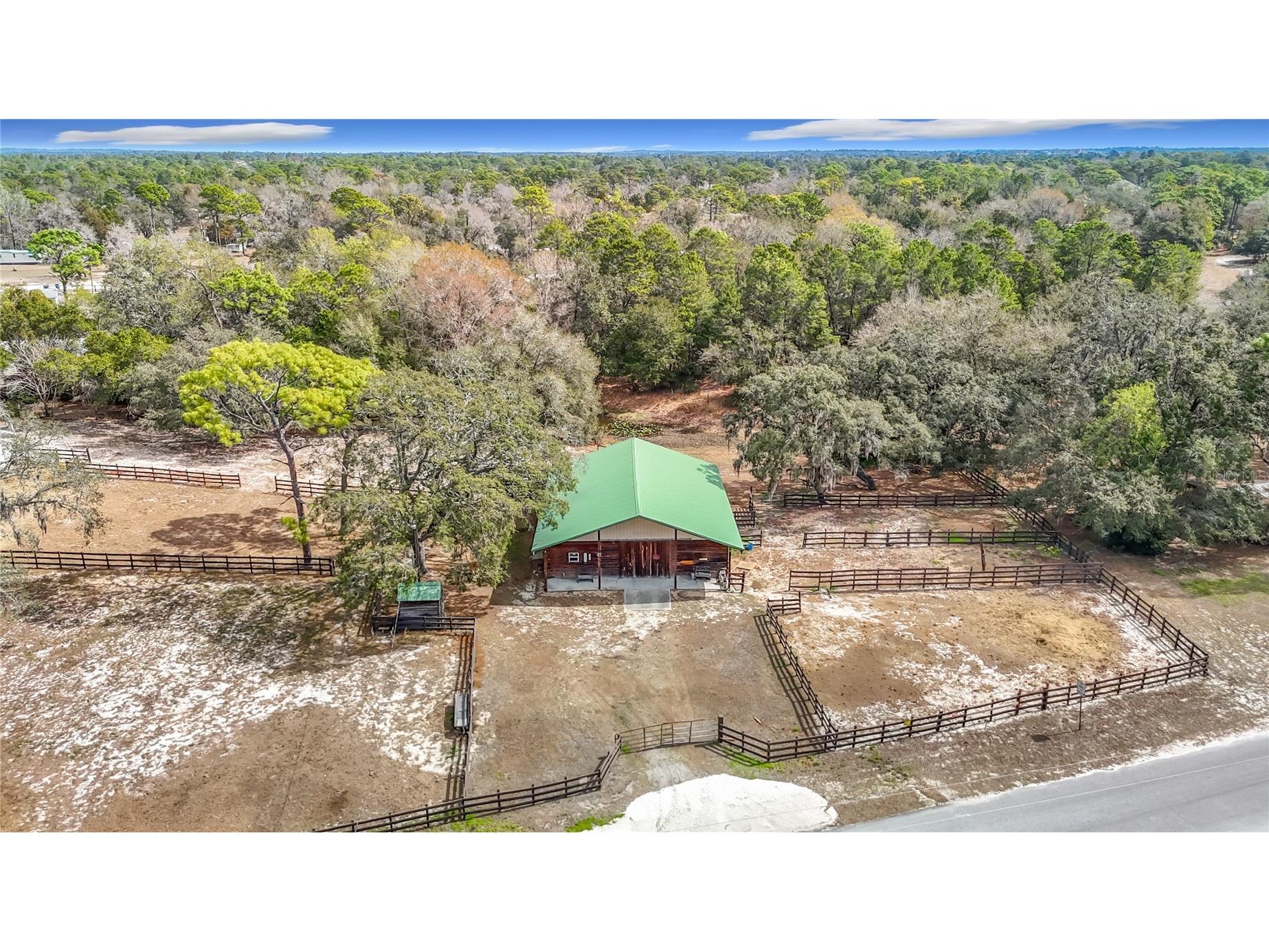 9971 Thaxton Street Weeki Wachee FL 34613 W7883447 image80