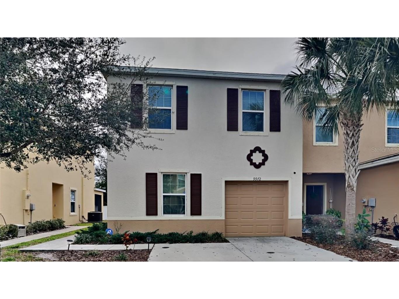 9972 Hound Chase Drive Gibsonton FL 33534 T3499435 image1