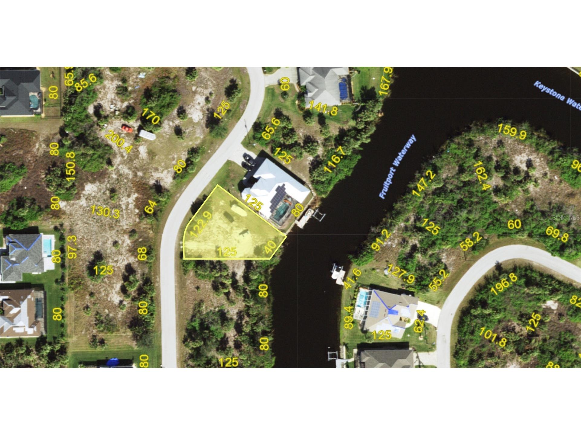 9972 Winnipeg Street Port Charlotte FL 33981 FC318698 image1