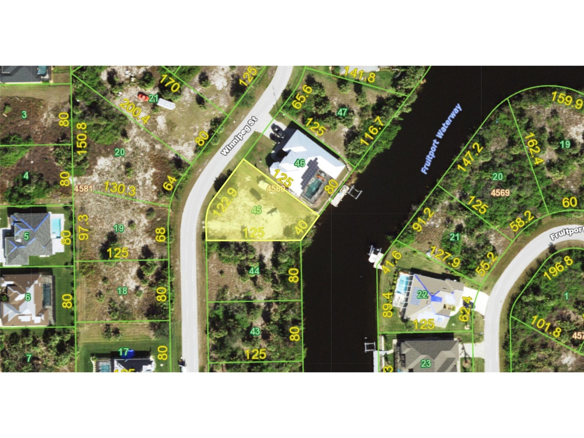 9972 Winnipeg Street Port Charlotte FL 33981 FC318698 image3
