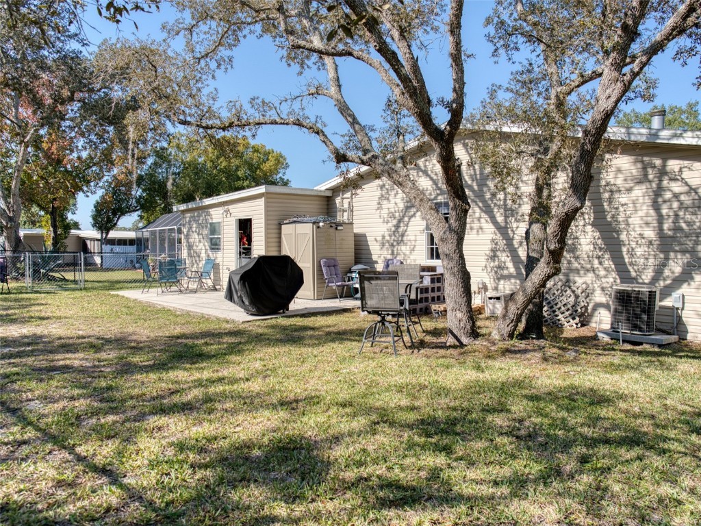 9973 Scepter Avenue Brooksville FL 34613 OM714069 image39