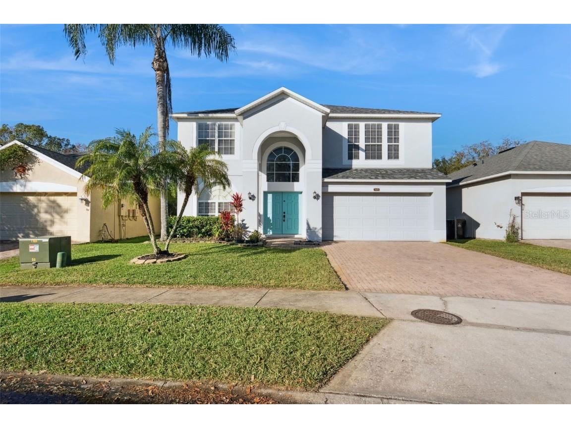 9973 Shadow Creek Drive Orlando FL 32832 O6371229 image40