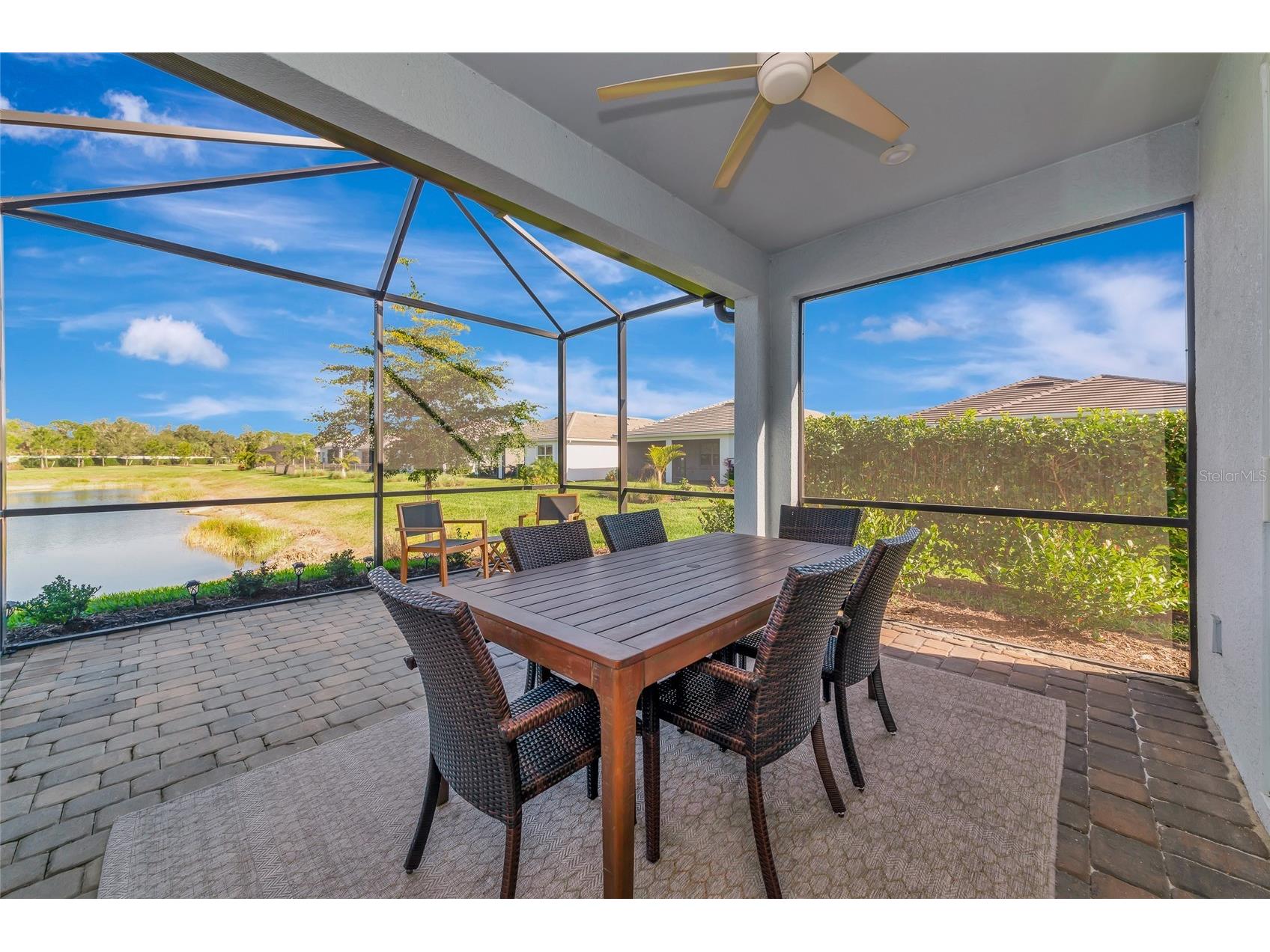 9974 Bright Water Drive Englewood FL 34223 N6142307 image4