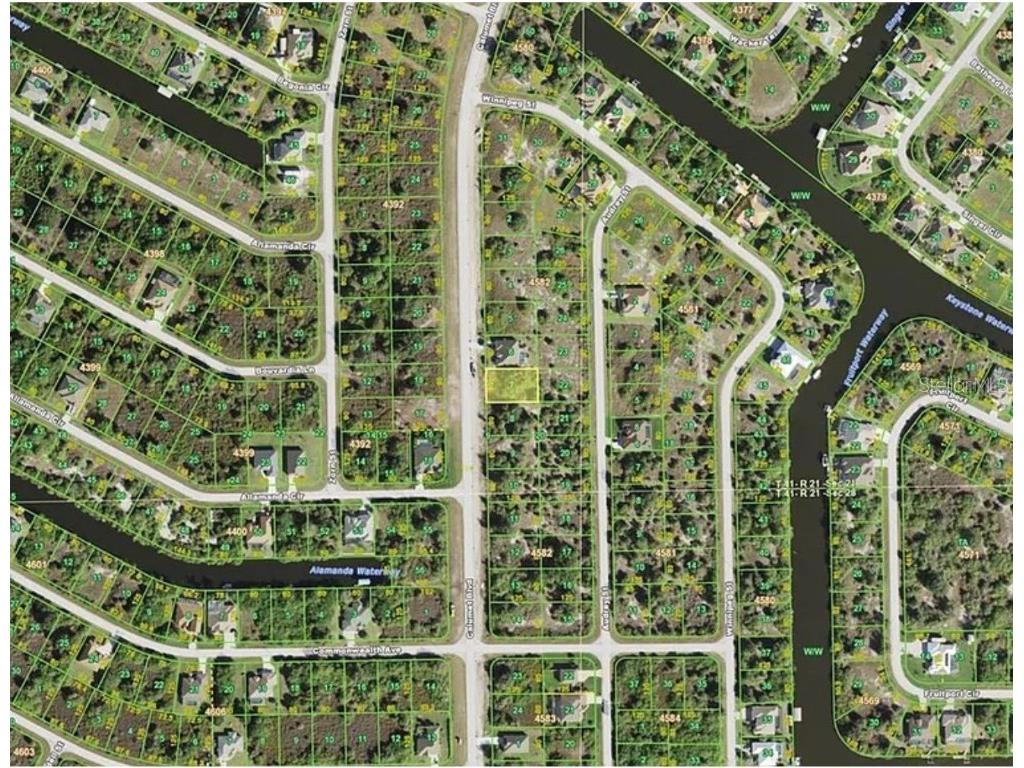 9974 Calumet Boulevard Port Charlotte FL 33981 O6351492 image1