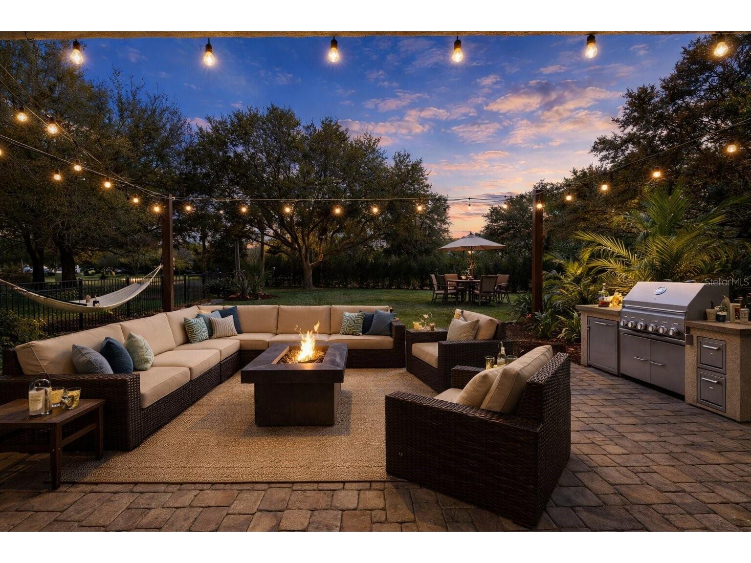 9975 Indigo Bay Circle Orlando FL 32832 O6392548 image22