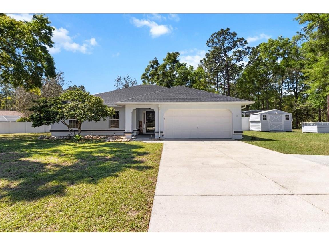 9976 N Chelic Drive Citrus Springs FL 34434 OM697794 image1