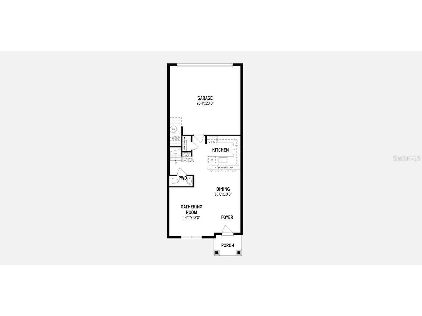 9976 Red Canoe Alley Orlando FL 32832 O6311075 image2