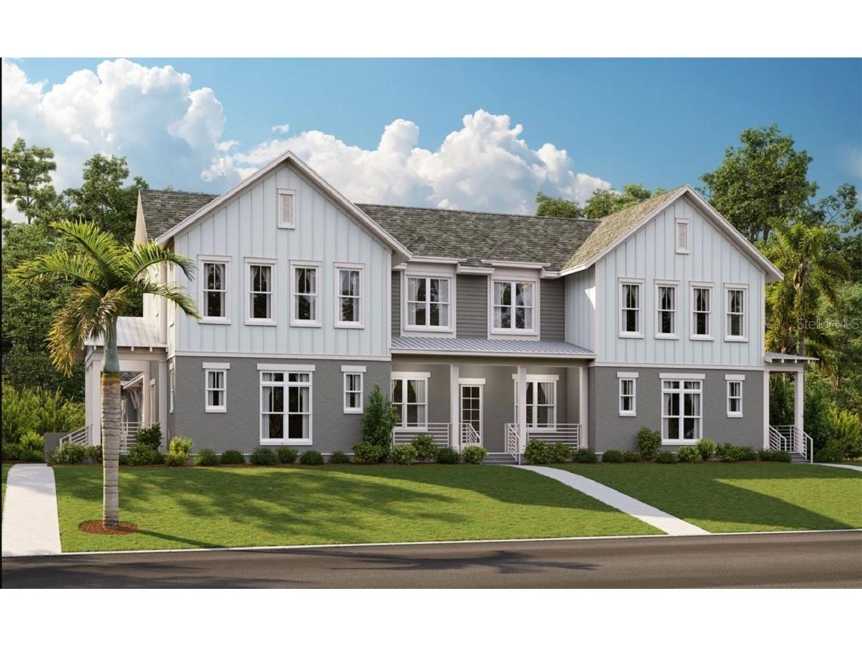 9976 Rodbell Street #119C Orlando FL 32827 G5068243 image1