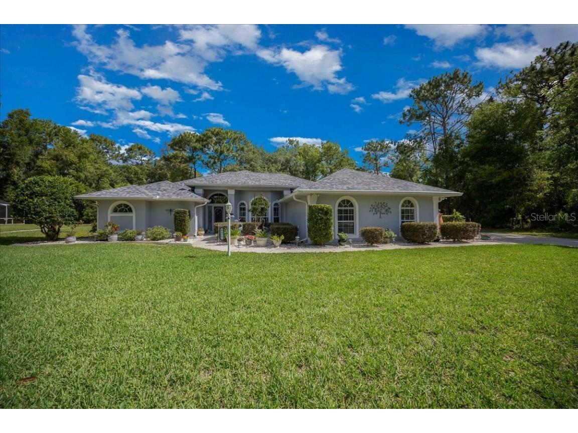 9977 N Langdon Road Citrus Springs FL 34434 OM701943 image1