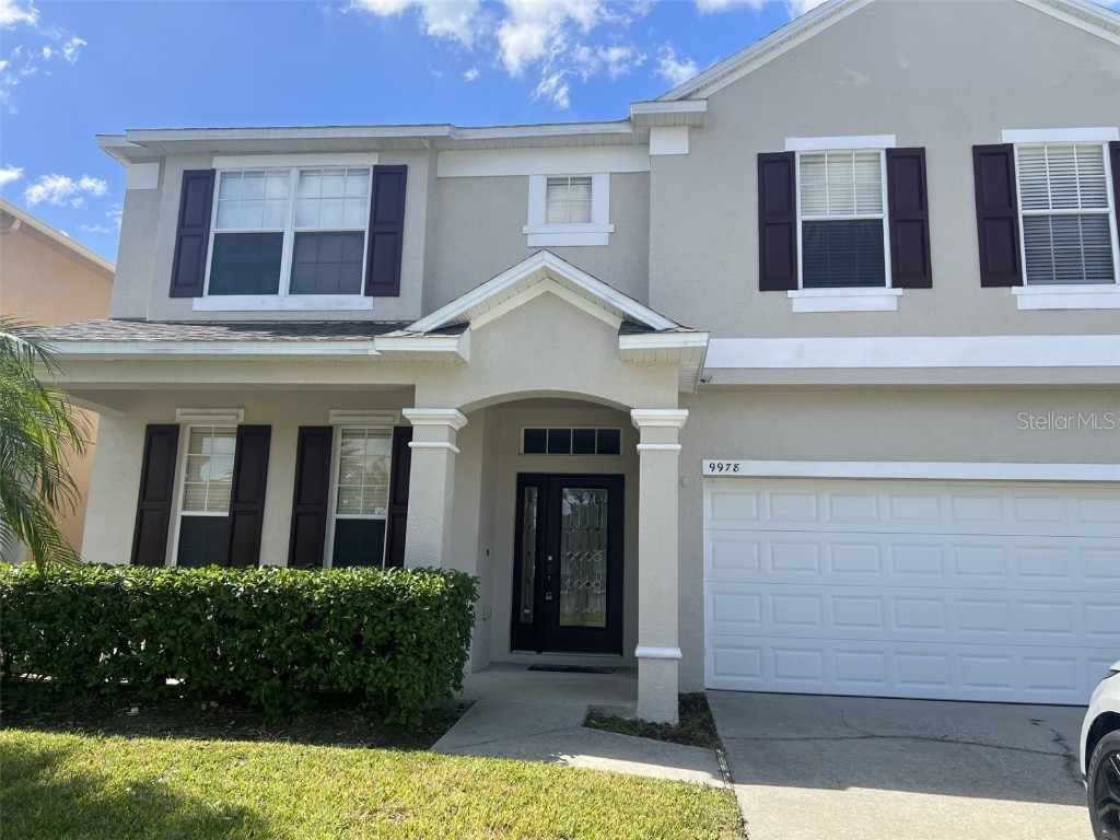 9978 Bennington Chase Drive Orlando FL 32829 O6156294 image1