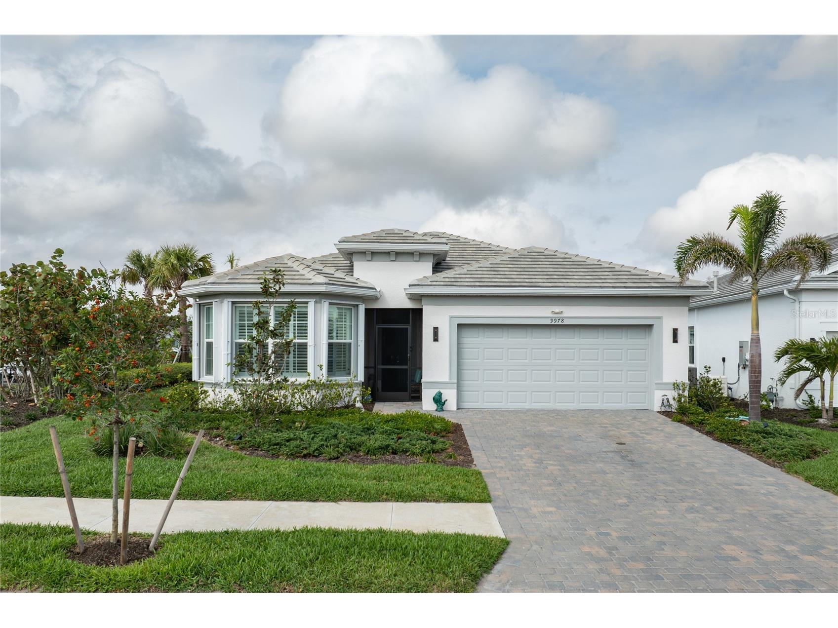 9978 Bright Water Drive Englewood FL 34223 A4689483 image1