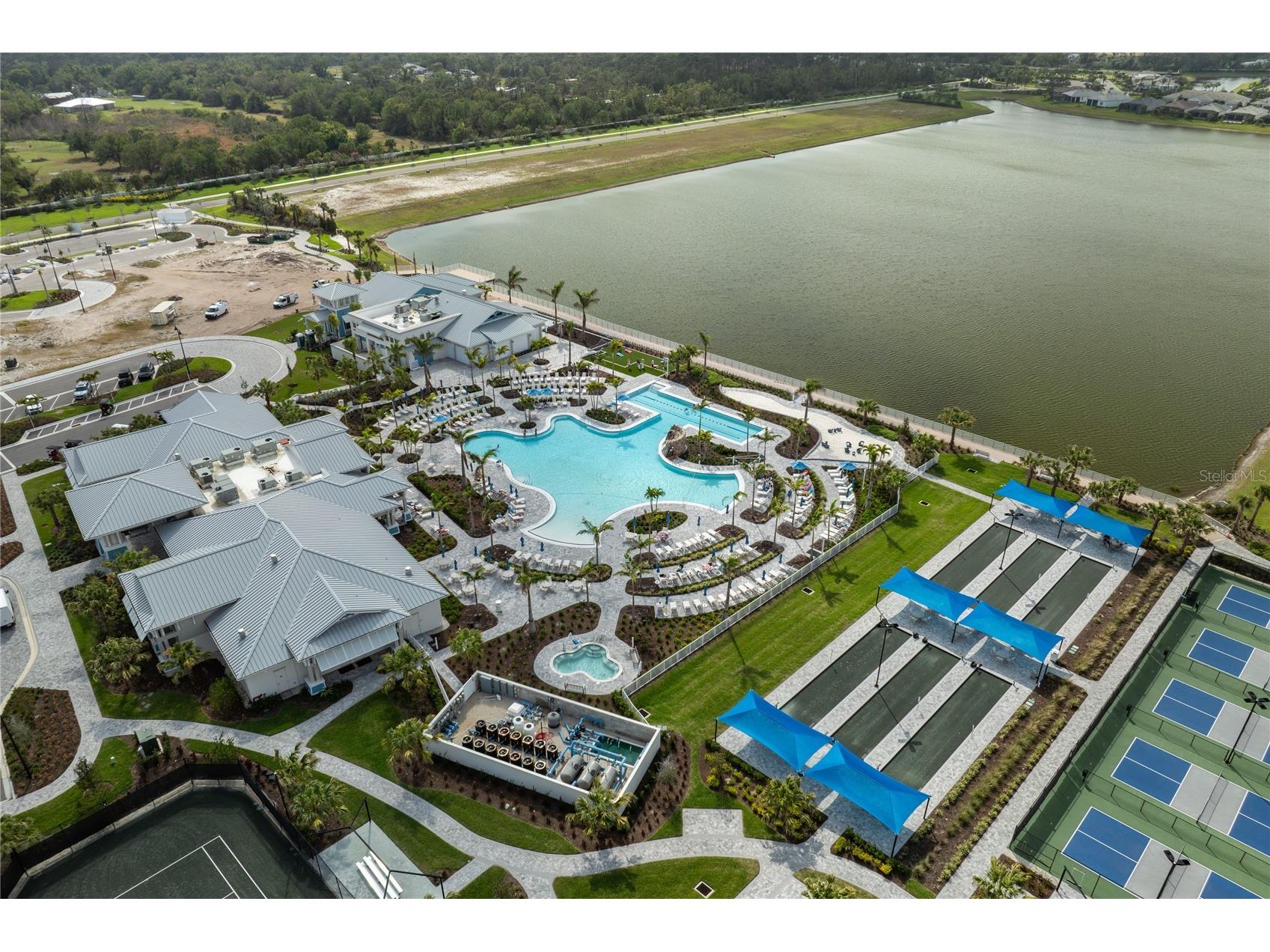 9978 Bright Water Drive Englewood FL 34223 A4689483 image13