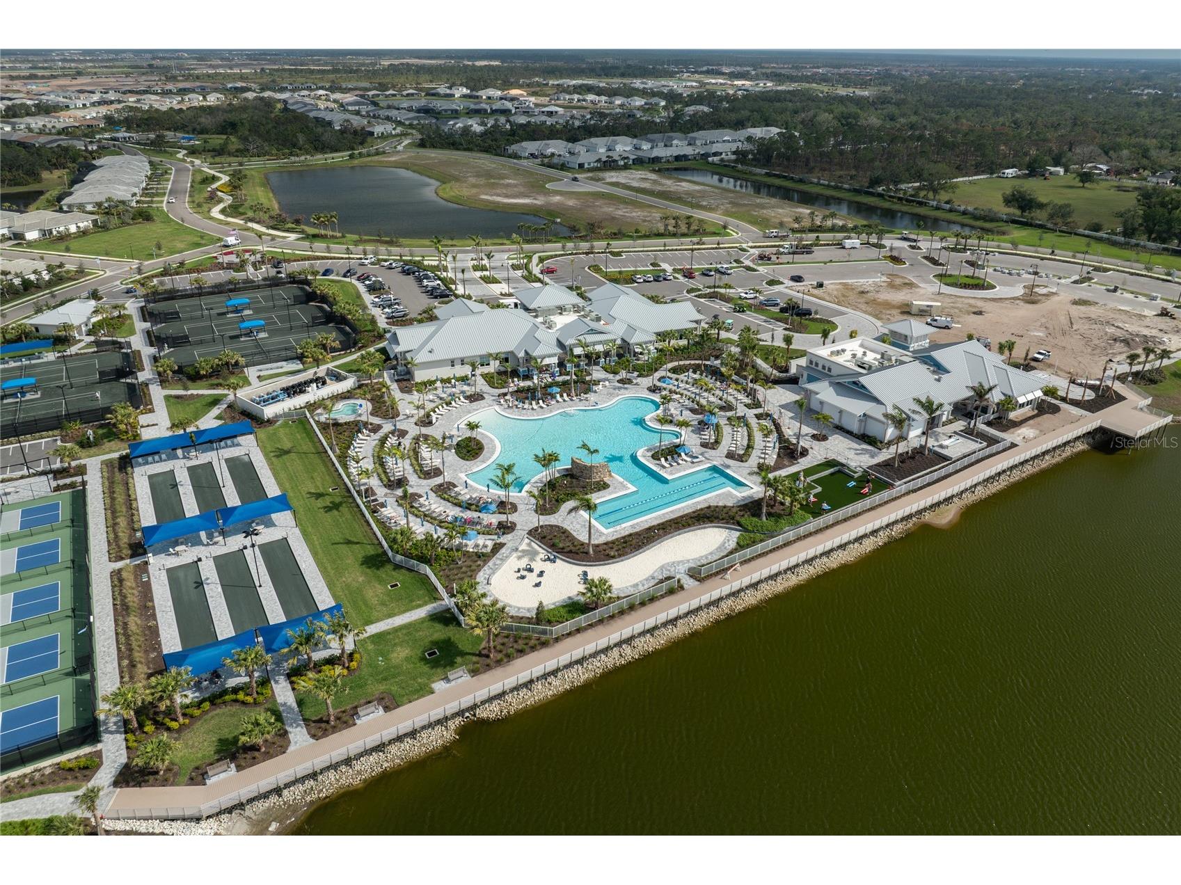9978 Bright Water Drive Englewood FL 34223 A4689483 image14