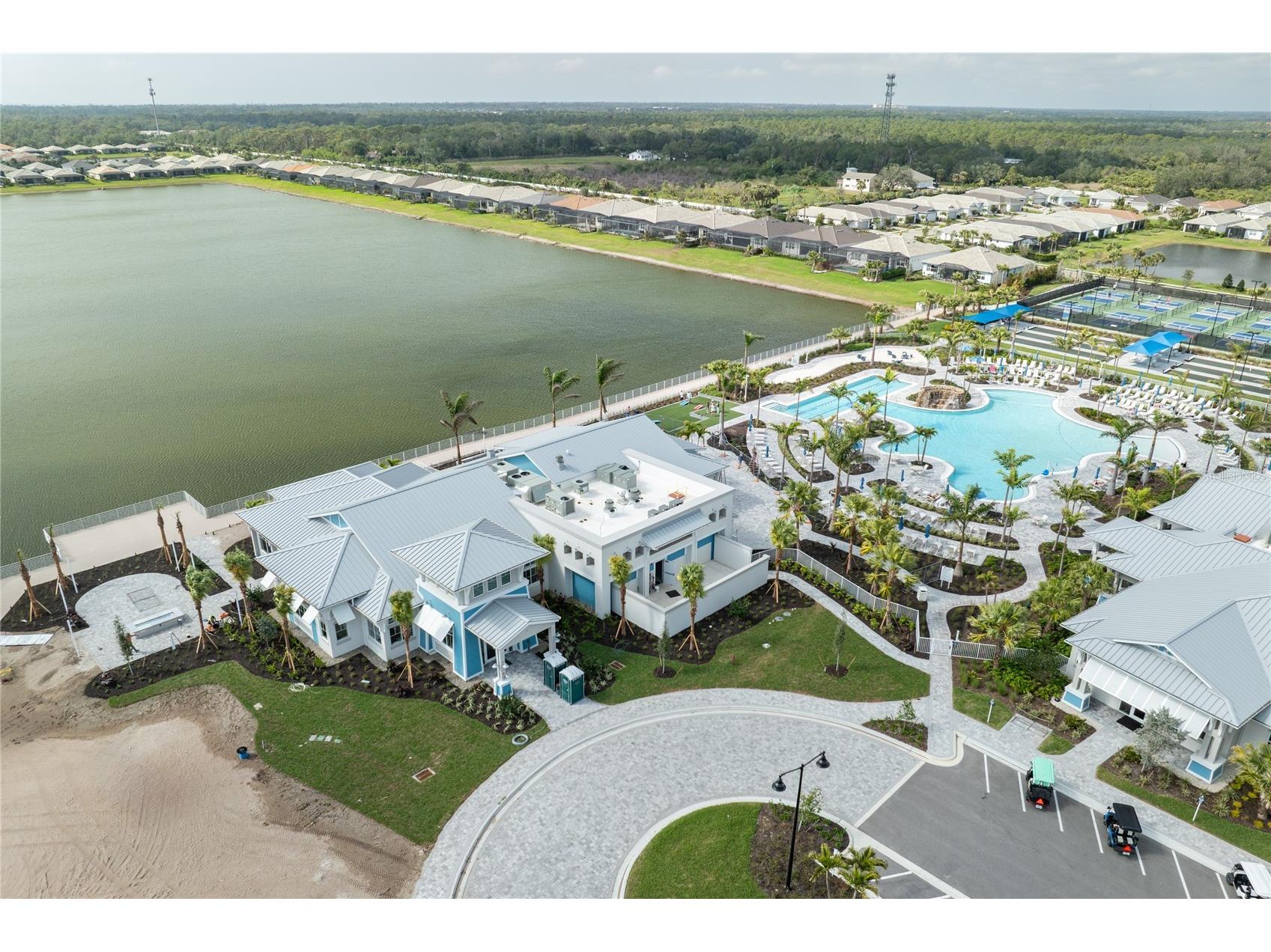 9978 Bright Water Drive Englewood FL 34223 A4689483 image15