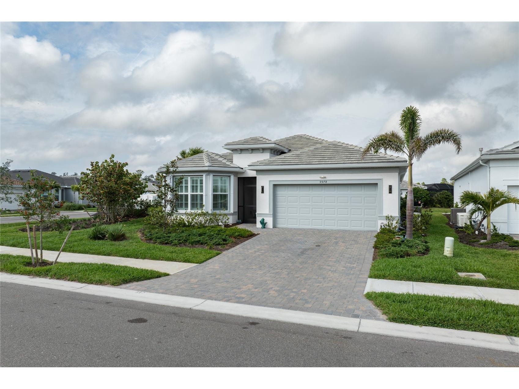 9978 Bright Water Drive Englewood FL 34223 A4689483 image2