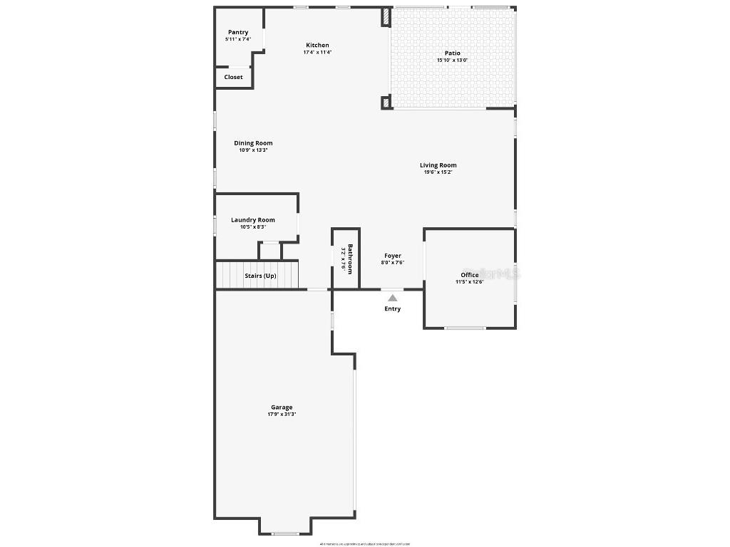 9978 Mere Parkway Orlando FL 32832 O6320257 image44