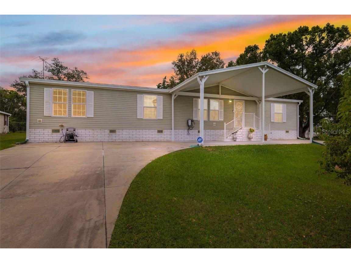 9979 Scepter Avenue Brooksville FL 34613 W7860236 image1