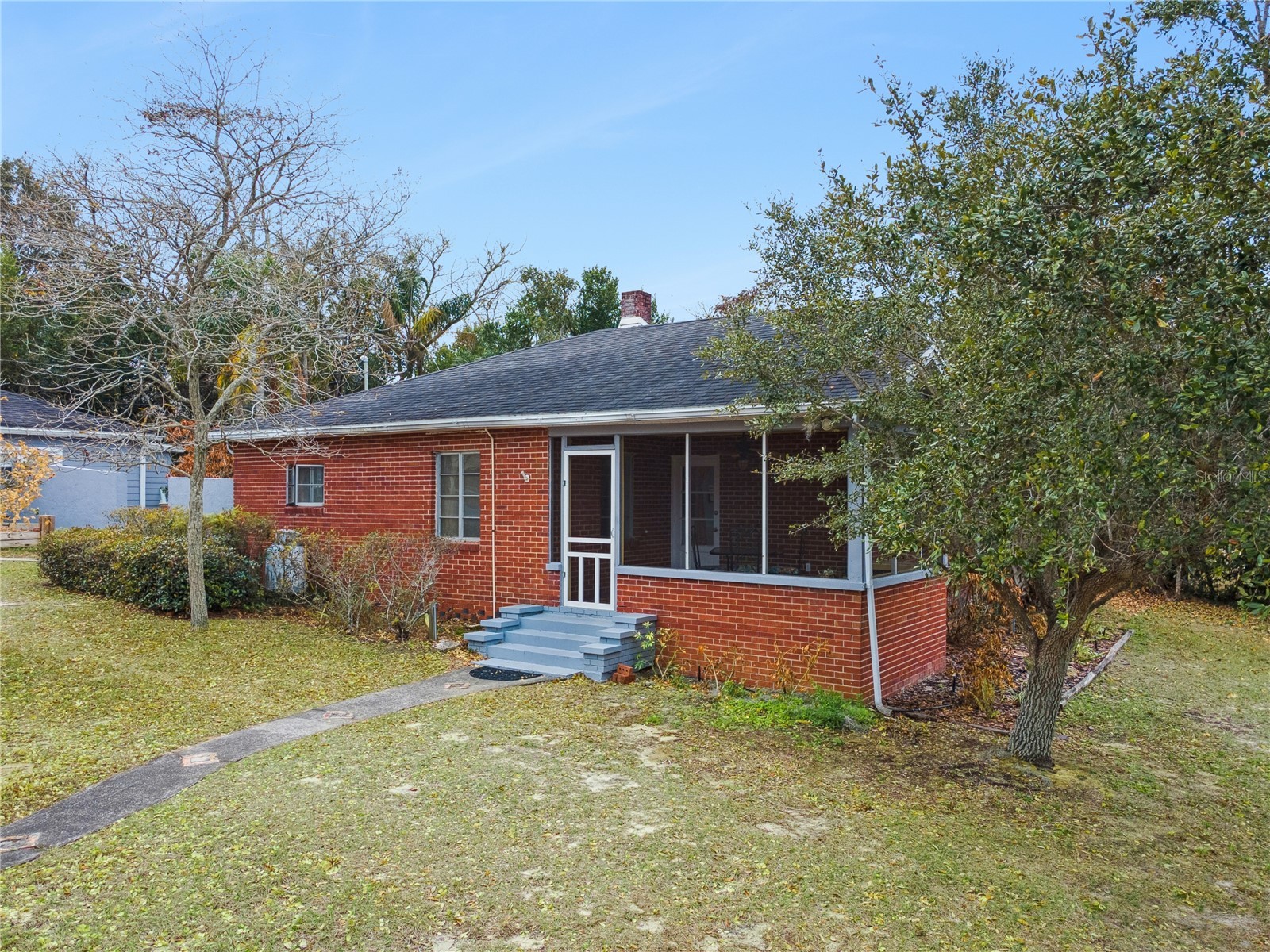 998 Campbell Avenue Lake Wales FL 33853 - LAKE WAILES L4959352 image1