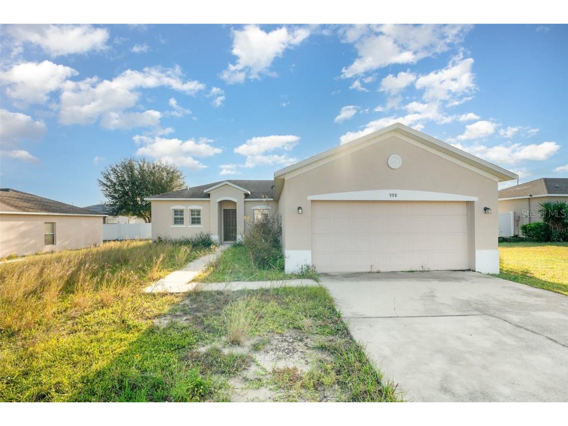 998 Cumberland Drive Kissimmee FL 34759 W7880328 image1